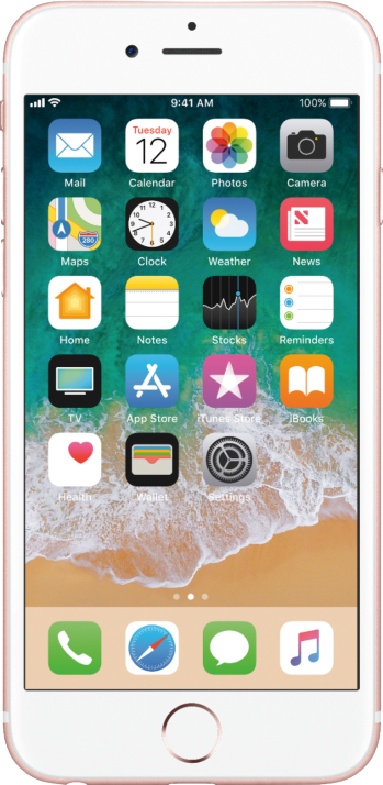 Free Government iPhone 6